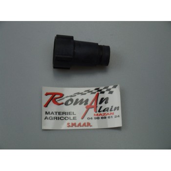 TECNOMA RACCORD