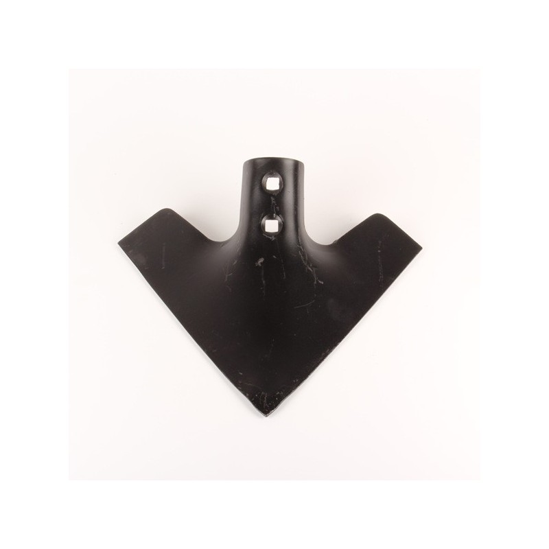 SOC TRIANGULAIRE 105 X 4