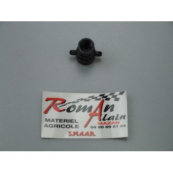 TECNOMA RACCORD F/F 1/4X18/150 - 42349
