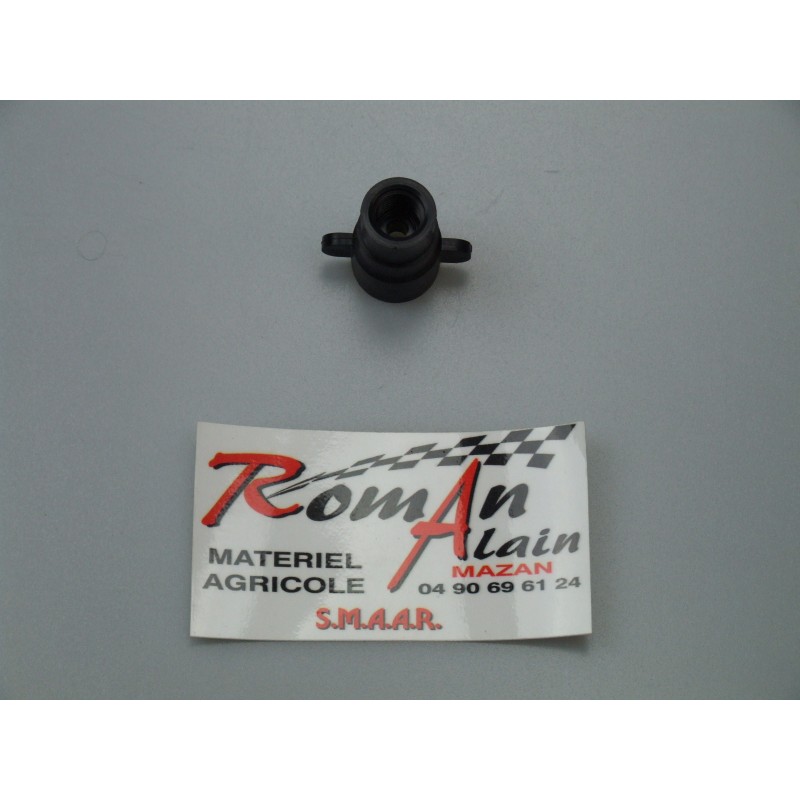 TECNOMA RACCORD F/F 1/4X18/150 - 42349