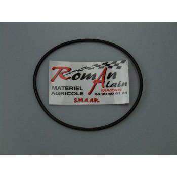 TECNOMA JOINTS DIAM 119X4 - 48677