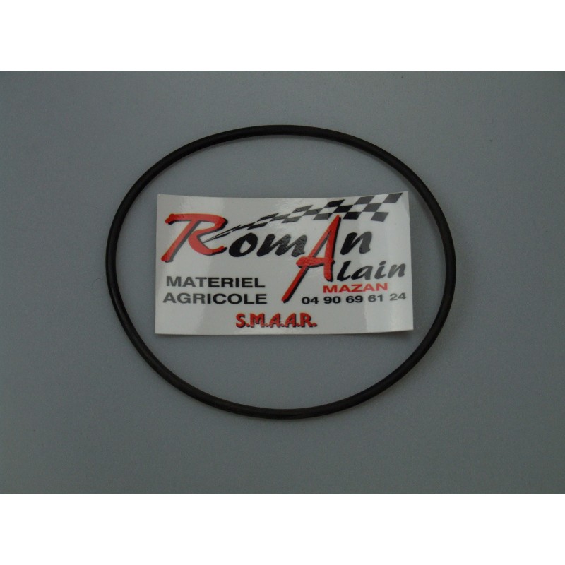 TECNOMA JOINTS DIAM 119X4 - 48677