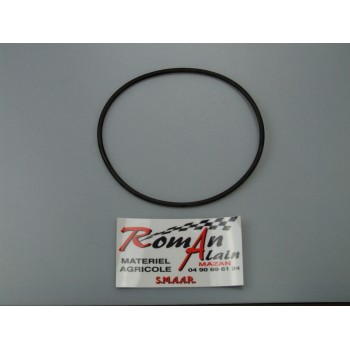 TECNOMA JOINTS DIAM 119X4 - 48677