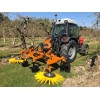 BERTI ECOROW /D- CADRE INTERCEPS  DF5 240-410