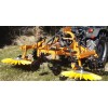 BERTI ECOROW /D- CADRE INTERCEPS  DF5 240-410