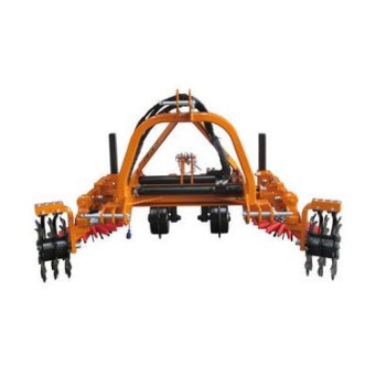 BERTI ECOROW /D- CADRE INTERCEPS  DF5 240-410