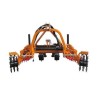 BERTI ECOROW /D- CADRE INTERCEPS  DF5 240-410