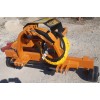 BERTI TONDEUSE 1COTE RM AD-TL 140 - 240
