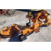 BERTI TONDEUSE 1COTE RM AD-TL 140 - 240