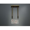 TECNOMA PLAT SUPPORT D ECLISSE DROITE