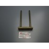 TECNOMA PLAT SUPPORT D ECLISSE DROITE
