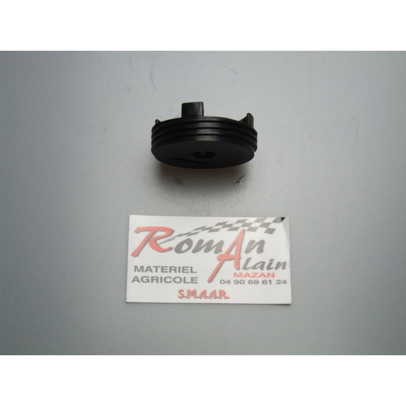 TECNOMA BOUCHON DE MAINTIEN NOIR 44264