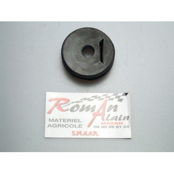 TECNOMA BOUCHON DE MAINTIEN NOIR 44264