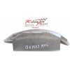 AGRICAB COTE MELON CARBURE SOC6836FD