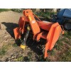 FERRAND BROYEUR A SARMENT TSFH 115 RP