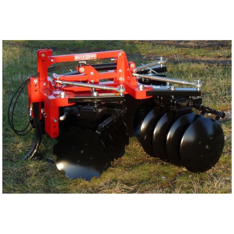 QUIVOGNE COVERCROP PXVI 12-56-215 QUIVOGNE COVERCROP PXVI 12-56-215
