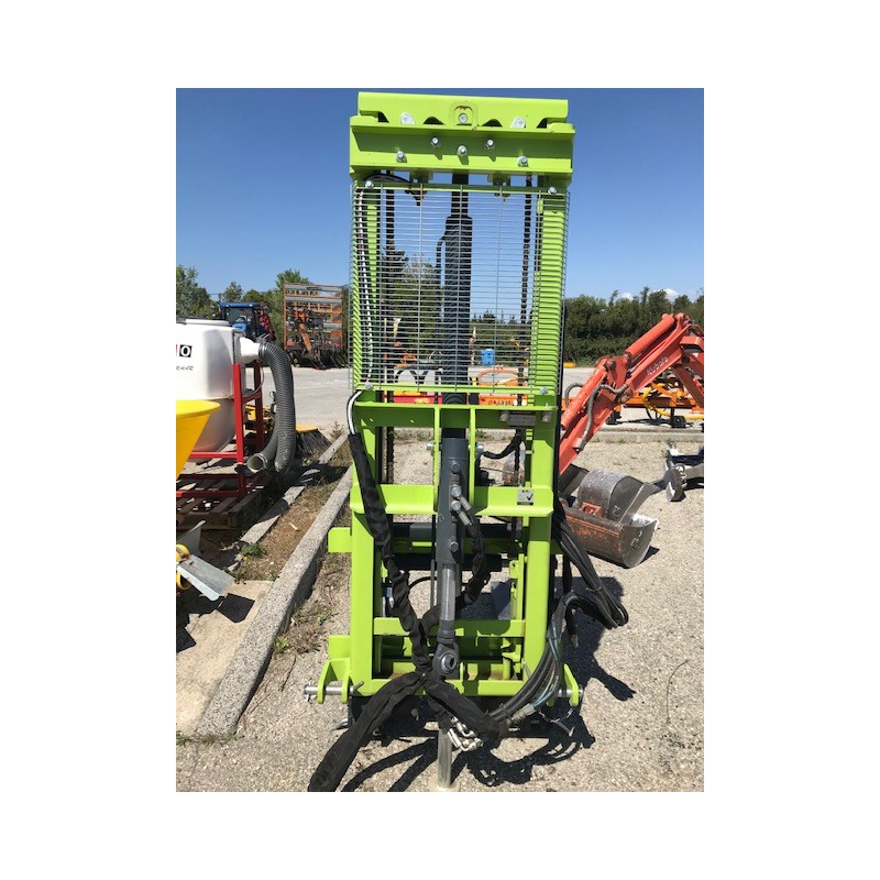 NIUBO ELEVATEUR EBX2517 NIUBO ELEVATEUR EBX2517