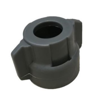 TECNOMA SKP 6 ECR.BAIONNETTE GRIS 45567