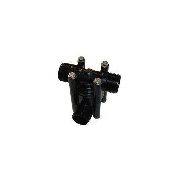 TECNOMA CLAPET A-R M34GX4 40490