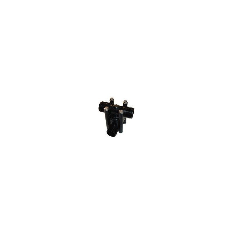 TECNOMA CLAPET A-R M34GX4 40490