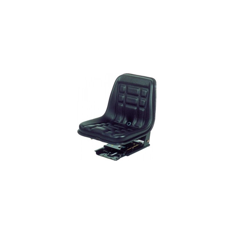 CUVETTE SIEGE GT60