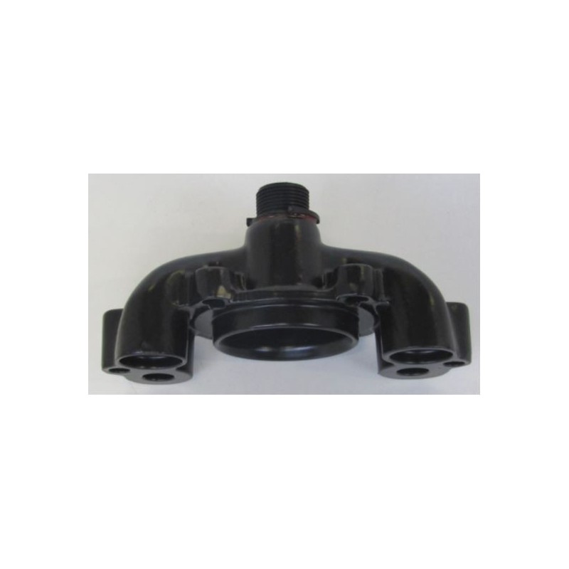 TUBULURE DE POMPE PM 90 TECNOMA