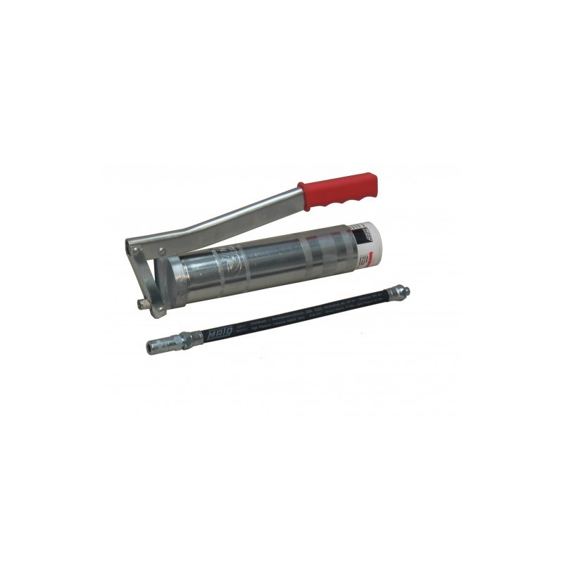 POMPE GRAISSE LUBE SHUTTLE