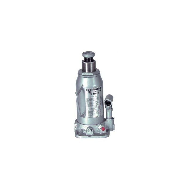 CRIC BOUTEILLE 15 TONNES