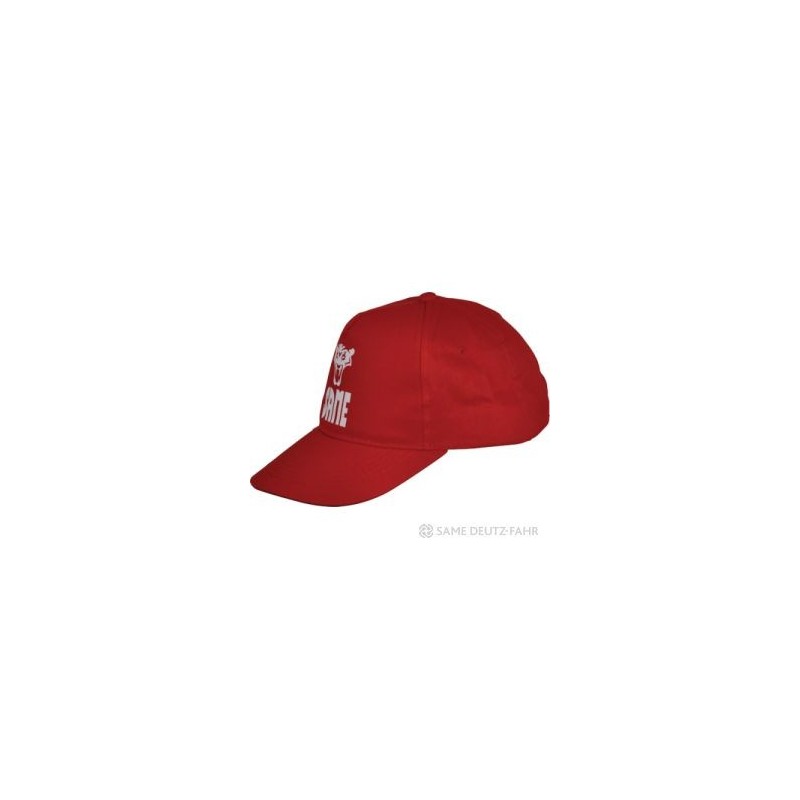 CASQUETTE SAME