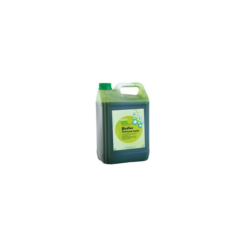 SAVON BIOLIVE  300ML