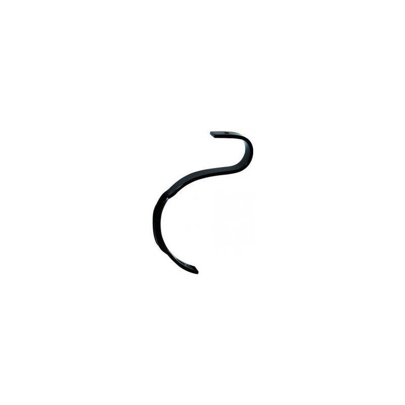 DENT DE CANADIEN NUE 40X10