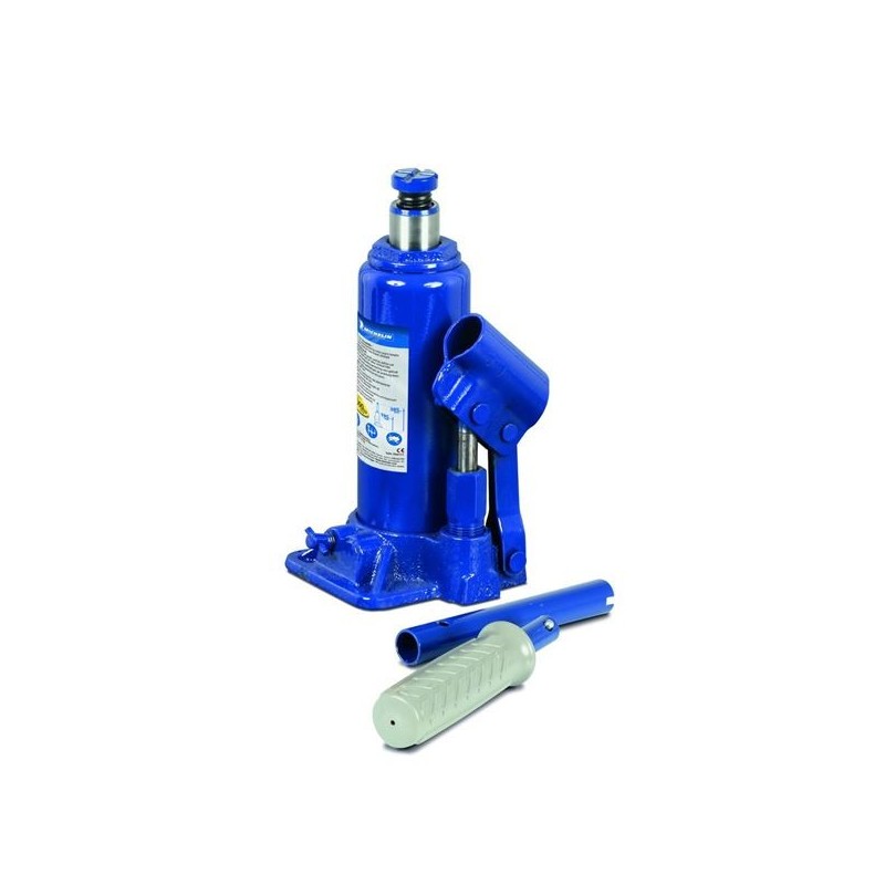 CRIC BOUTEILLE 3 TONNES