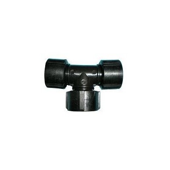TECNOMA TUBULURE 34 GAZ EQUIPEE 40256