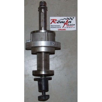 TECNOMA LIGNE D'ARBRE SUPERIEUR VINIS 59220