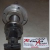 TECNOMA LIGNE D'ARBRE SUPERIEUR VINIS 59220