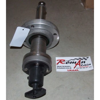 TECNOMA LIGNE D'ARBRE 35CV 57700