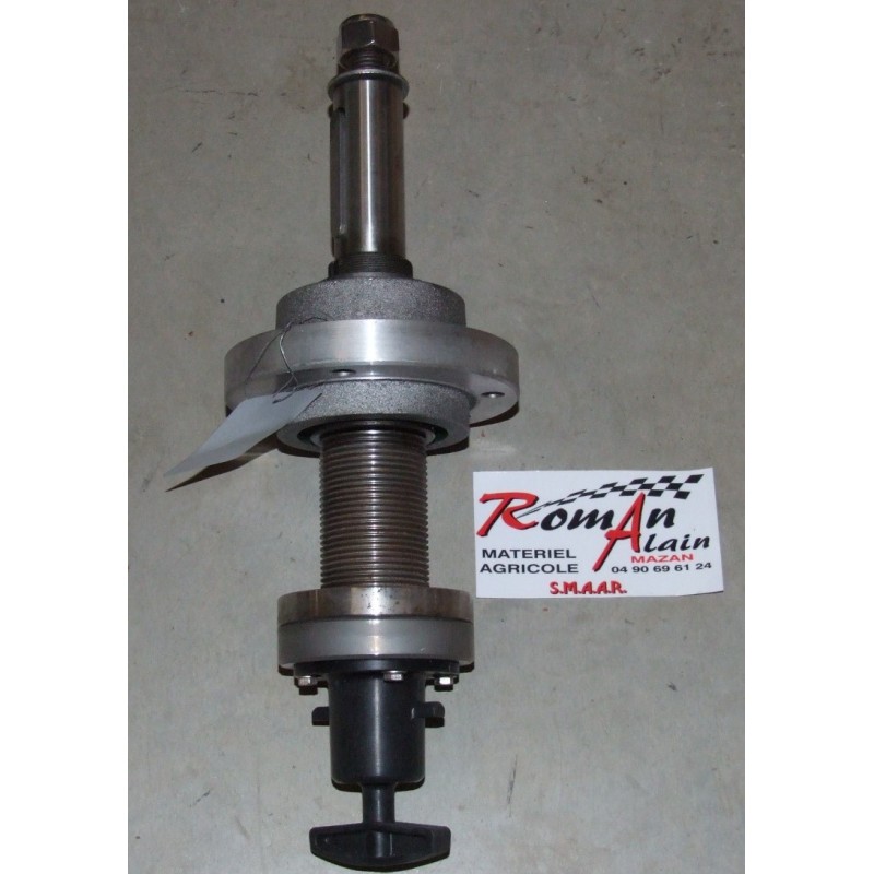 TECNOMA LIGNE D'ARBRE 35CV 57700