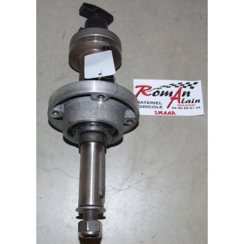 TECNOMA LIGNE D'ARBRE 35CV 57700