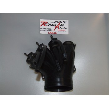 CIMA MAIN 4 DOIGTS D120 DROITE