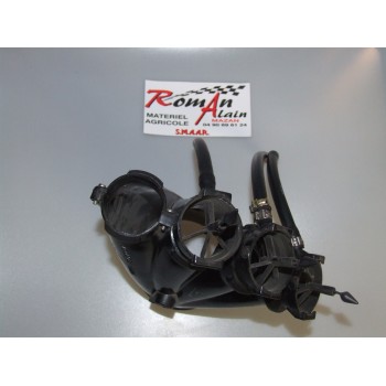 CIMA MAIN 4 DOIGTS D120 DROITE