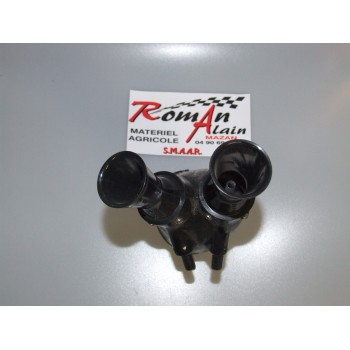 TECNOMA MAIN DROITE 2 DOIGT D65 89365