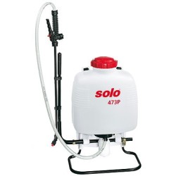 PULVERISATEUR A DOS 473 12L