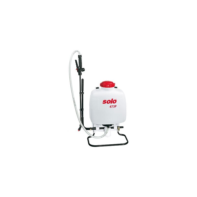 PULVERISATEUR A DOS 473 12L