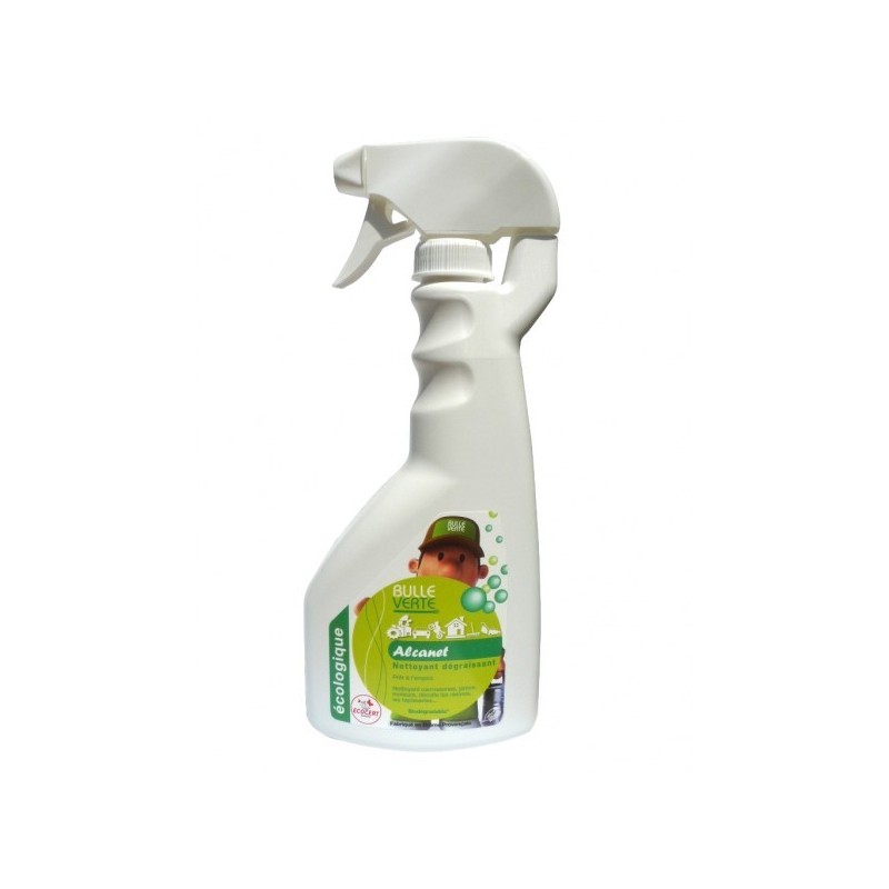 ALCANET VAPO 500ML