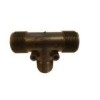 TECNOMA RACCORD T M/M/M 1 71406