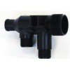TECNOMA RACCORD T M/M/M 1 71406