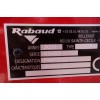 RABAUD FENDEUR DE BUCHE F13 XYLO PH