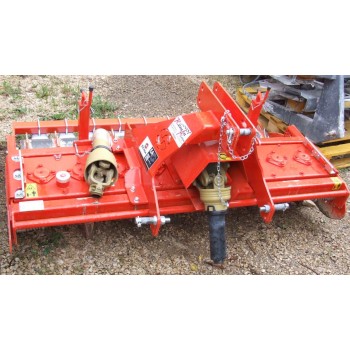 HERSE ROTATIVE AE180 SICMA