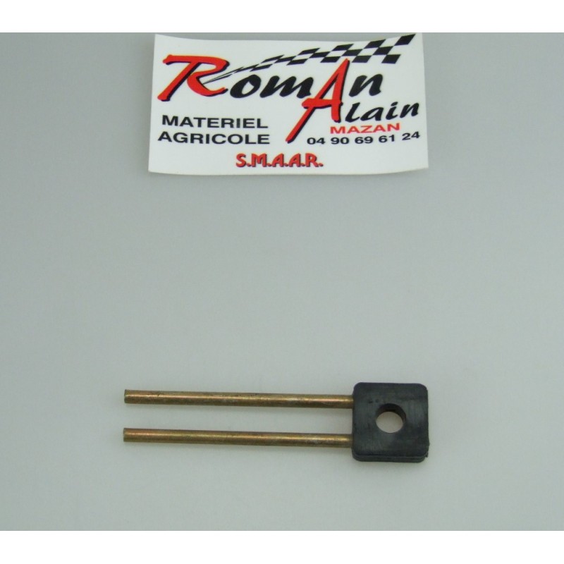 TECNOMA BAGUETTE PROTE BUSE L100 32523
