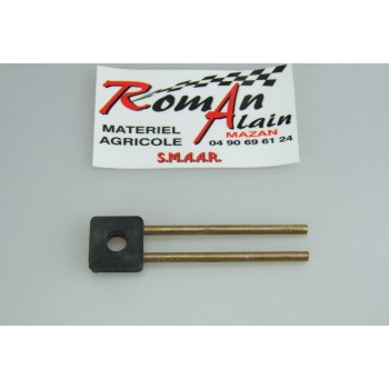 TECNOMA BAGUETTE PROTE BUSE L100 32523